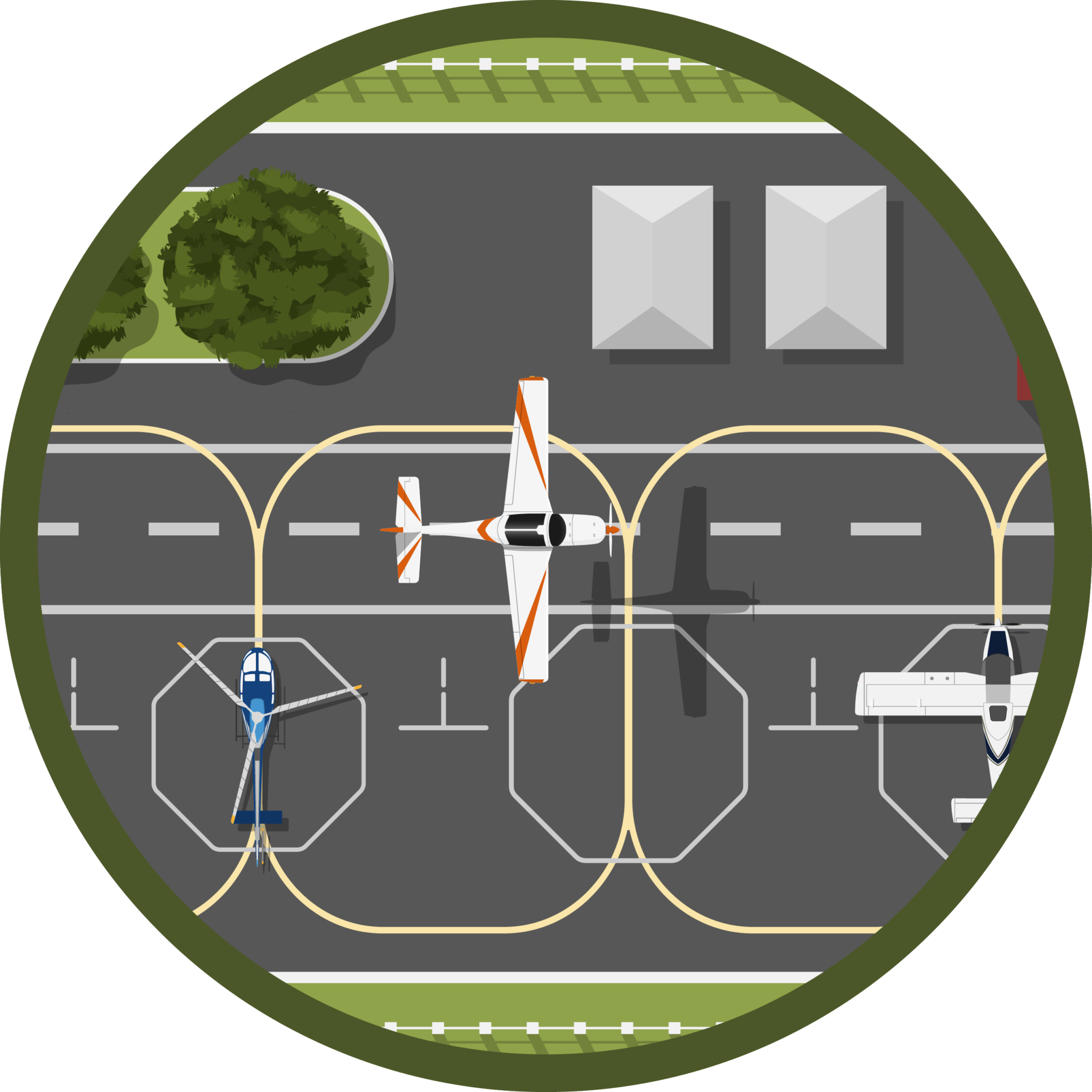 How to Get a Commercial Pilot License | Kingsky FA