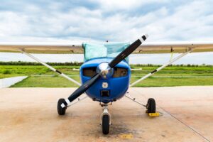 Preflight Checklists For New Pilots | Kingsky FA