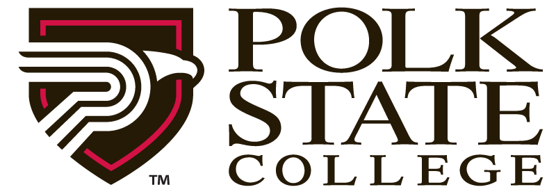 Polk State College logo