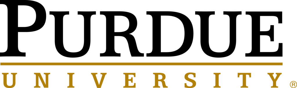 Purdue University logo