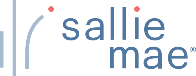 Sallie Mae Smart Option Student Loan logo.